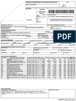 NFe Armazens 22 - 11