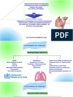 Presentación Clínica Centro Médico Corporativo Azul Verde