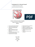 Electrocardiograma Informe-1