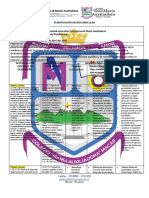 Proyecto Interdisciplinario