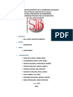 Colesterol: causas, síntomas y tratamiento