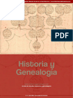 Historia y genealogía - 3