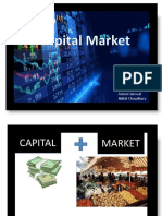 LBE Capital Market