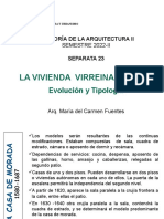 Separata 23 - La Vivienda Limeña