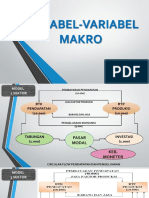 Variabel Makro