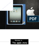 The Apple Story