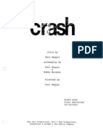 Crash Script
