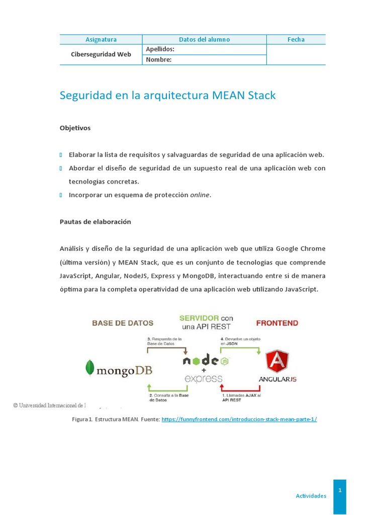CiberseguridadWeb Act2 | PDF | Script Java | Red mundial