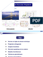 dessin industriel EMG GC Version étud