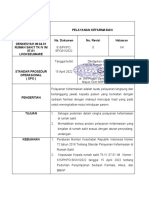 Spo Pelayanan Kefarmasian