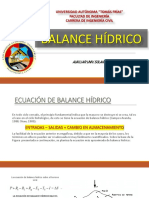 1.balance Hidrico Semestre 1 2022
