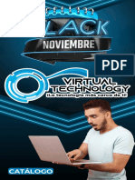 Cátalogo Virtual Technology