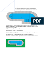 EJERCITACION GEOMETRIA PLANA La Piscina