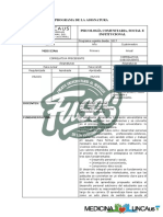 4-Psicologia Comunitaria, Social e Institucional.....