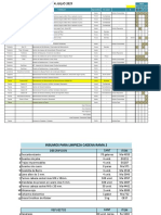 Programa Parada Planta Julio 21 Tip Cali