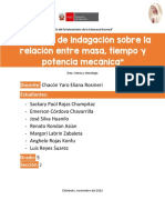 Informe de Indagacion Noviembre 11 Del 2022 5 J Grupo 4