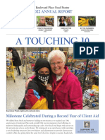 Boulevard Place Annual Report FY2022