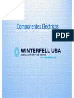 Modulo 4 Componentes Electricos