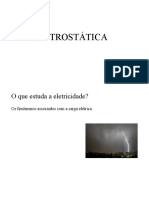 Eletrostática 8