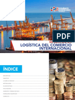 Logistica Del Comercio Internacional