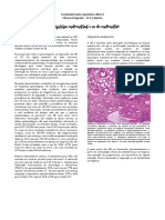 Hiperplasia Endometrial e Ca de Endométrio