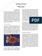 Miomas uterinos: classificação, fisiopatologia e quadro clínico