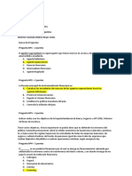 Evaluación Continua 1 - Finanzas 1