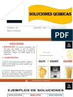 Semana 09 Soluciones Quimicas Intensivo-Verano 2022