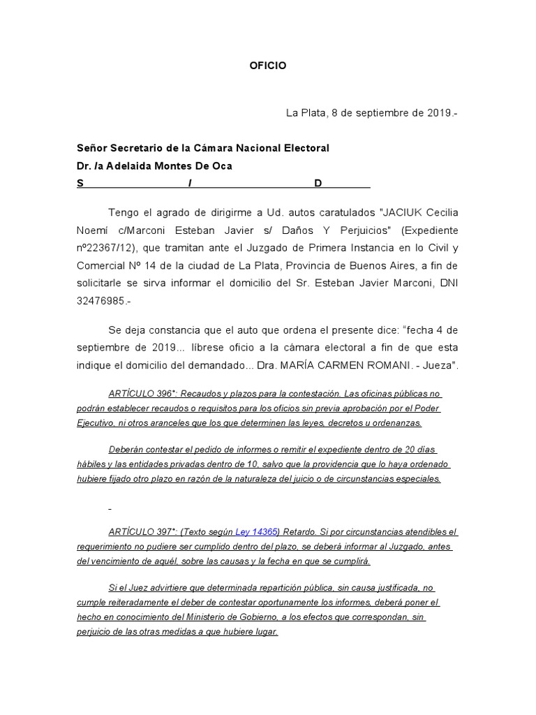 oficio-camara-electoral-pdf-ley-p-blica-gobierno