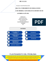 Sustentacion de Trabajo de Investigacion