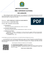 Declaracao Trabalho Mesario 162863600582