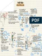 A caracterização geopolítica do Oriente Médio