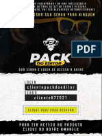Pack Do Editor 4.0 - PT