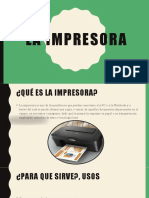 La Impresora