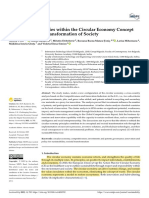 2022 - ILIIC - Challenging Novelties Within The CE Concept Under The Digital Transformation of Society