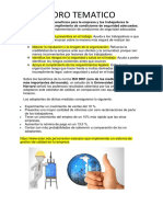 Foro de Seguridad e Higiene Industrial