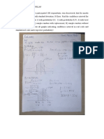 Exam Quantitative