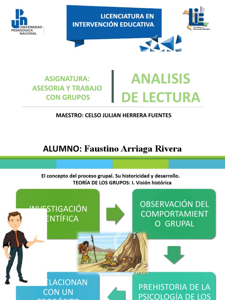 Teoria de Los Grupos 120922 Descargar gratis PDF Capitalismo