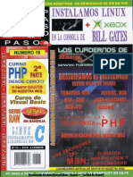 Cuadernos HackxCrack Numero 15