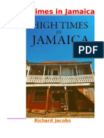 High Times in Jamaica