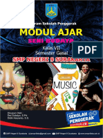 Modul Ajar Seni Budaya - FIX