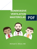 Noninvasive Ventilation Handbook