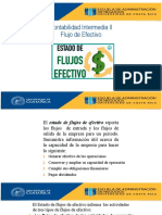 Contabilidad Intermedia II: Flujo de Efectivo