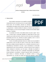 Portugues Genero Textual Contos de Terror em Foco Silvio P Silva