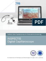 Catalog Capillaroscope