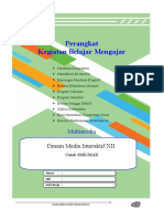 PKBM Desain Media Interaktif 12 (MM)