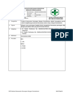 017 - Sop Evaluasi Kesesuaian Peresepan Dengan Formularium