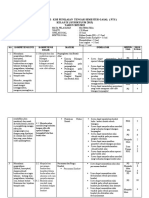 Matematika Ix Kisi PTS Sem 1