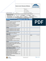 ECA-F-SE-131 CheckList Vehículos Utilitarios Rev.1