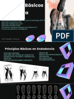 Principios Endodoncia APERTURA Y PBQM